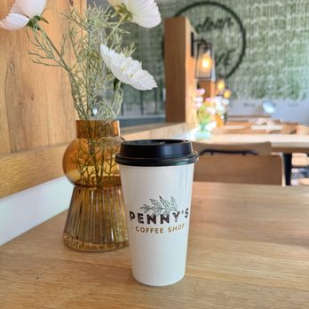 Penny’s Coffee Shop - Coffee & Tea Near Me - Buffalo, New York Penny’s Coffee Shop - Coffee & Tea Near Me - Buffalo, New York