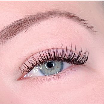 Lash By Elly - Eyelash Service Near Me - Pearland, Texas