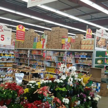 Smart & Final Extra! - Grocery Near Me - Camarillo, California