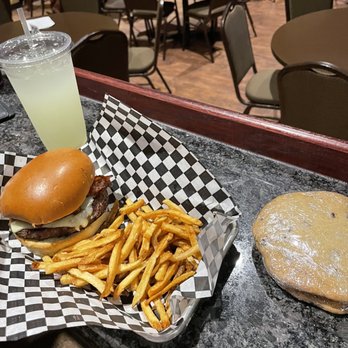 Tupelo Music Hall - Bacon cheeseburger and cookie - Music Venues Near Me - Derry, New Hampshire Tupelo Music Hall - Bacon cheeseburger and cookie - Music Venues Near Me - Derry, New Hampshire