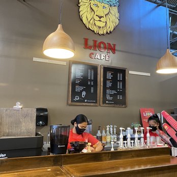 Lion Cafe and General Store - Coffee & Tea Near Me - Honolulu, Hawaii Lion Cafe and General Store - Coffee & Tea Near Me - Honolulu, Hawaii