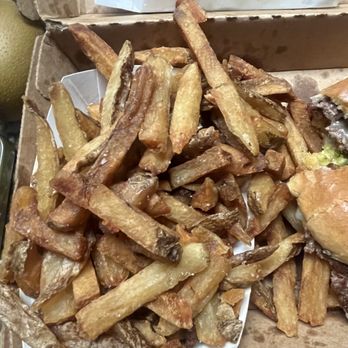 BurgerFi - Old, burnt, breezy, cold, and disgusting - Burgers Near Me - West Palm Beach, Florida BurgerFi - Old, burnt, breezy, cold, and disgusting - Burgers Near Me - West Palm Beach, Florida