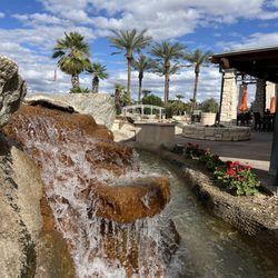 Ocotillo Golf Club
