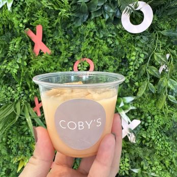 Coby’s Cafe - Themed Cafes Near Me - Seattle, Washington Coby’s Cafe - Themed Cafes Near Me - Seattle, Washington