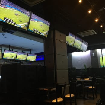 VB3 Pizzeria - Lots of tv's!! - Italian Near Me - Jersey City, New Jersey VB3 Pizzeria - Lots of tv's!! - Italian Near Me - Jersey City, New Jersey