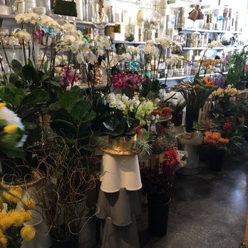 Pure Flowers Boutique - Florists Near Me - Miami Beach, Florida