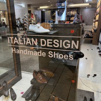 Marashli Shoes - Italian design homemade shoes - Shoe Stores Near Me - Pleasanton, California