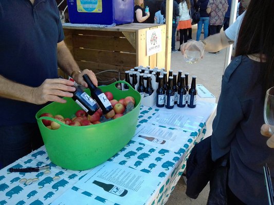 Malthouse Theatre by null