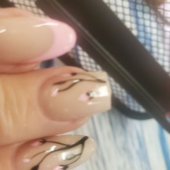 Planet Nail Bar - Close up. - Nail Salons Near Me - Houston, Texas