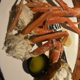 Crab Legs