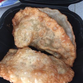 kokí - bean empanadas - Puerto Rican Near Me - Durham, North Carolina