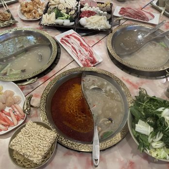 Grand HotPot - Hot Pot Near Me - Pacifica, California