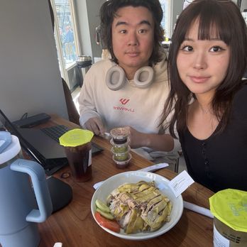 LT9 Tea Blends - great place to study - Bubble Tea Near Me - Pasadena, California