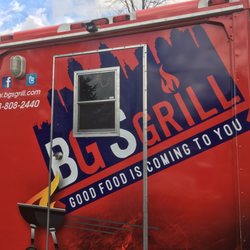 BG's Grill