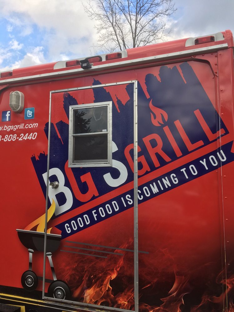 BG's Grill