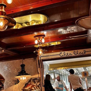 Chez Black - Italian Near Me - Positano, SA