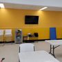 Photo of Clean Cut Painting