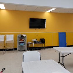 Clean Cut Painting - My job