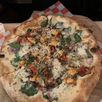 Pocono Brewery - Tuscany pizza - Breweries Near Me - Swiftwater, Pennsylvania Pocono Brewery - Tuscany pizza - Breweries Near Me - Swiftwater, Pennsylvania