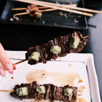 Yakitori Taisho - Japanese Near Me - San Diego, California