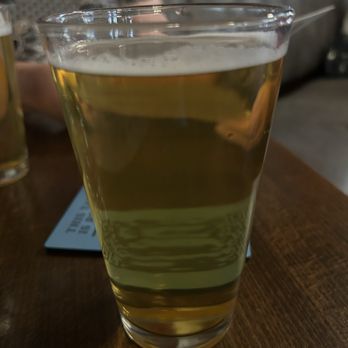 Appaloosa Grill - Summer lager - New American Near Me - Denver, Colorado