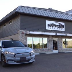 Hampden Auto Body