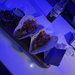 Taco Tuesday