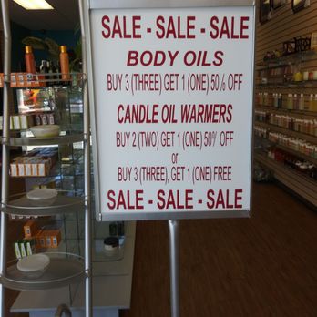 Scents & Inspiration - Sale sale sale!! - Gift Shops Near Me - Lancaster, California Scents & Inspiration - Sale sale sale!! - Gift Shops Near Me - Lancaster, California
