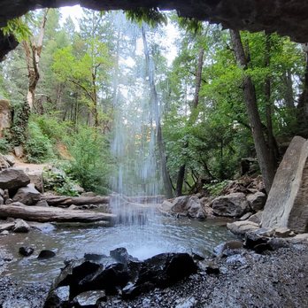 Hedge Creek Falls - Hiking Near Me - Dunsmuir, California Hedge Creek Falls - Hiking Near Me - Dunsmuir, California