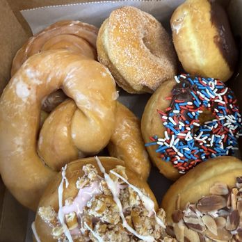 Donut Chef-Brick Oven - Donuts Near Me - Delmont, Pennsylvania Donut Chef-Brick Oven - Donuts Near Me - Delmont, Pennsylvania