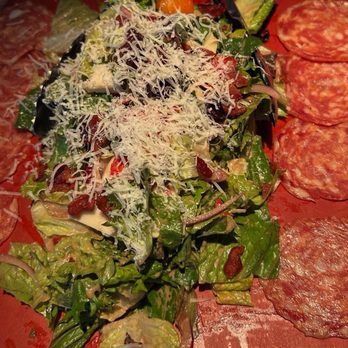 Pie Tap Pizza + Rotisserie + Bar - Workshop Salad Dinner - Pizza Near Me - Dallas, Texas