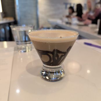 The Brunch Bar - It's Bananas Espresso Martini - Coffee & Tea Near Me - Rochester Hills, Michigan The Brunch Bar - It's Bananas Espresso Martini - Coffee & Tea Near Me - Rochester Hills, Michigan