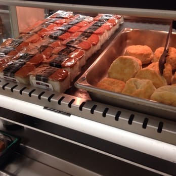 Straub Benioff Medical Center Cafe - Spam musubis galore! - Cafes Near Me - Honolulu, Hawaii Straub Benioff Medical Center Cafe - Spam musubis galore! - Cafes Near Me - Honolulu, Hawaii