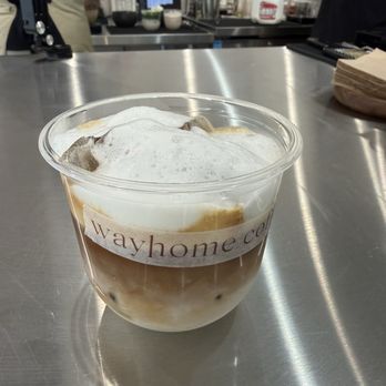 Way Home Coffee - Coffee & Tea Near Me - Los Angeles, California