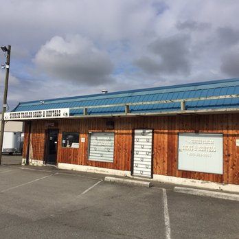 Sunrise Trailer Sales - Storefront 2019 - Car Dealers Near Me - Surrey, British Columbia Sunrise Trailer Sales - Storefront 2019 - Car Dealers Near Me - Surrey, British Columbia