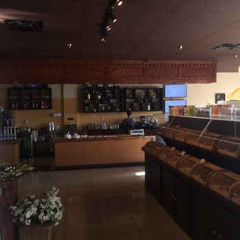 Sweet Rice - Rice cakes and coffee and tea menu - Cafes Near Me - Montgomery, Alabama