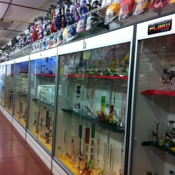 Rodeo Smoke Shop - Glass pipes and pieces - Tobacco Shops Near Me - Riverside, California