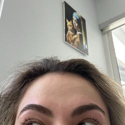 Young Nails Style & Spa - Eyebrow service