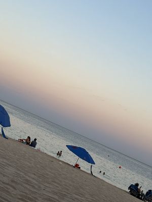 Chileno Bay Public Beach by null