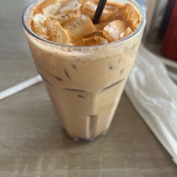 Millie's Cafe - Pasadena - Dirty chai - Breakfast & Brunch Near Me - Pasadena, California Millie's Cafe - Pasadena - Dirty chai - Breakfast & Brunch Near Me - Pasadena, California