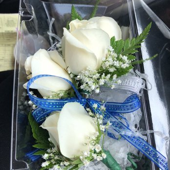 A Flower Shop - Florists Near Me - San Francisco, California