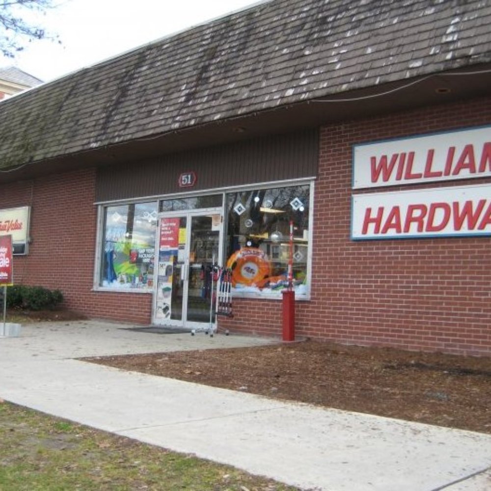 Williams Hardware - Williams Hardware - Hardware Stores Near Me - Poultney, Vermont