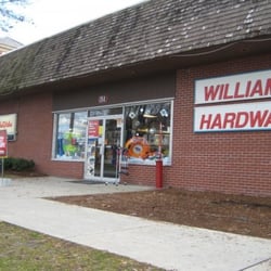 Williams Hardware - Williams Hardware