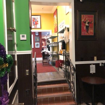 Dooky Chase's Restaurant - Cajun/Creole Near Me - New Orleans, Louisiana