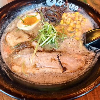 GONZO! - Ramen Near Me - Carlsbad, California GONZO! - Ramen Near Me - Carlsbad, California