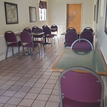 Pulciano's Deli & Cafe - A dining area...basic. - Sandwiches Near Me - San Gabriel, California Pulciano's Deli & Cafe - A dining area...basic. - Sandwiches Near Me - San Gabriel, California