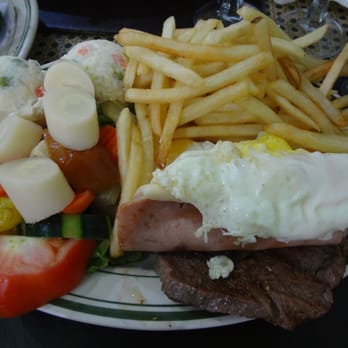 El Chivito D’ Oro - Chivito al Plato - Latin American Near Me - Jackson Heights, New York El Chivito D’ Oro - Chivito al Plato - Latin American Near Me - Jackson Heights, New York