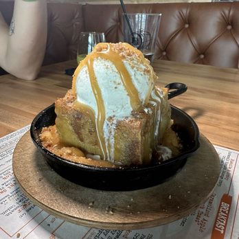 Batch New Southern Kitchen - Banana Puddin - New American Near Me - Delray Beach, Florida Batch New Southern Kitchen - Banana Puddin - New American Near Me - Delray Beach, Florida