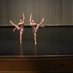 Dance Asylum School of Music & Dance