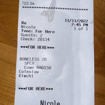 Bonchon Troy - Chicken Wings Near Me - Troy, Michigan